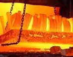صادرات فولاد در ماه بهمن، روند افزایشی گرفت