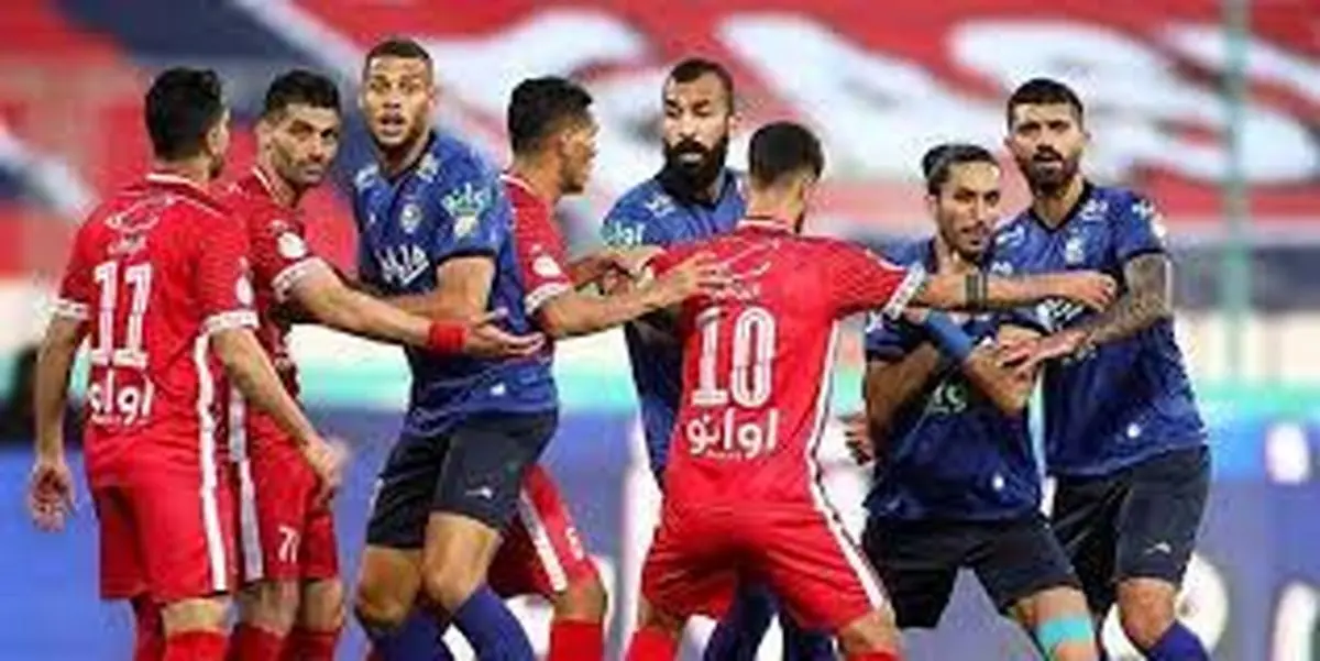 شوک وحشتناک به فوتبال ایران | استقلال و پرسپولیس و گل گهر از لیگ آسیا حذف شدند + جزئیات