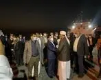 بازدید اعضای کمیسیون عمران مجلس شورای اسلامی از زیرساخت‌های حمل‌ونقلی قشم