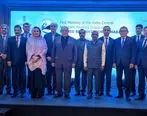 بیانیه مشترک اولین جلسه کارگروه مشترک هند - آسیای مرکزی درباره چابهار