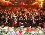امسال با همدلی کارکنان، شکوفایی ذوب آهن اصفهان رقم می خورد