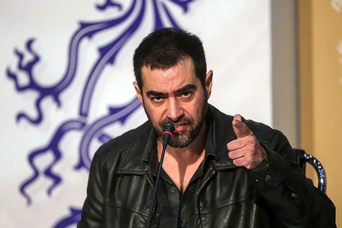 توییت منافقانه شهاب حسینی |  فیلیمی که شهاب حسینی را رسوا می کند 