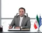 پیام تبریک مدیرعامل بیمه تجارت‌نو، به مناسب فرارسیدن چهل و سومین سالگرد پیروزی انقلاب اسلامی