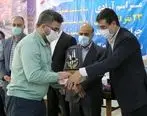 آزادی زندانیان جرائم غیر عمد در اداره کل دادگستری استان هرمزگان با مشارکت فولاد هرمزگان