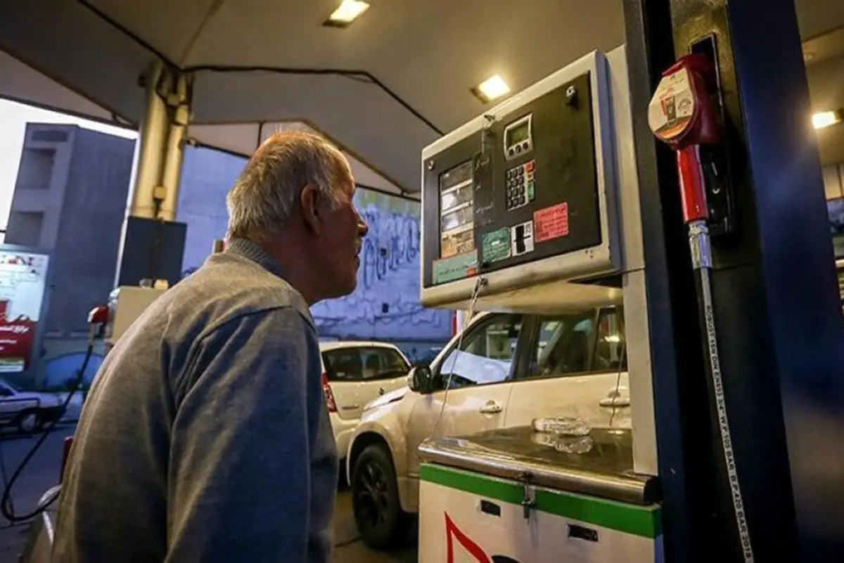 یارانه بنزین مشمول چه کسانی خواهد بود؟ | جزییات جدید از سهمیه بندی بنزین