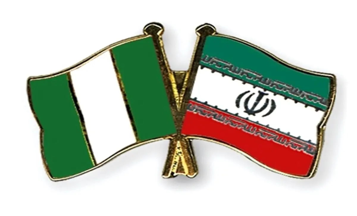وزیر امورخارجه نیجریه وارد تهران شد