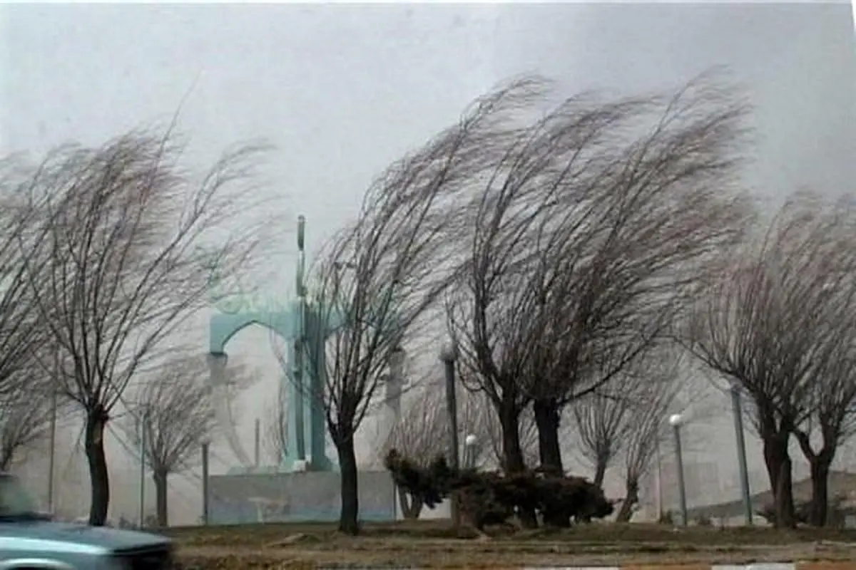 این مناطق از ایران منتظر برف و باران باشند | ورود سامانه بارشی جدید به کشور