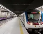  افتتاح ۴ ایستگاه جدید متروی تهران | این ایستگاه‌ها کجا قرار می‌گیرند 