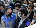 پارس نماد اعتماد مردم به لوازم خانگی ایرانی است

