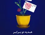 ٢٠٠ برنده طرح «دابل کارت هدیه» باشگاه مشتریان بانک صادرات مشخص شدند

