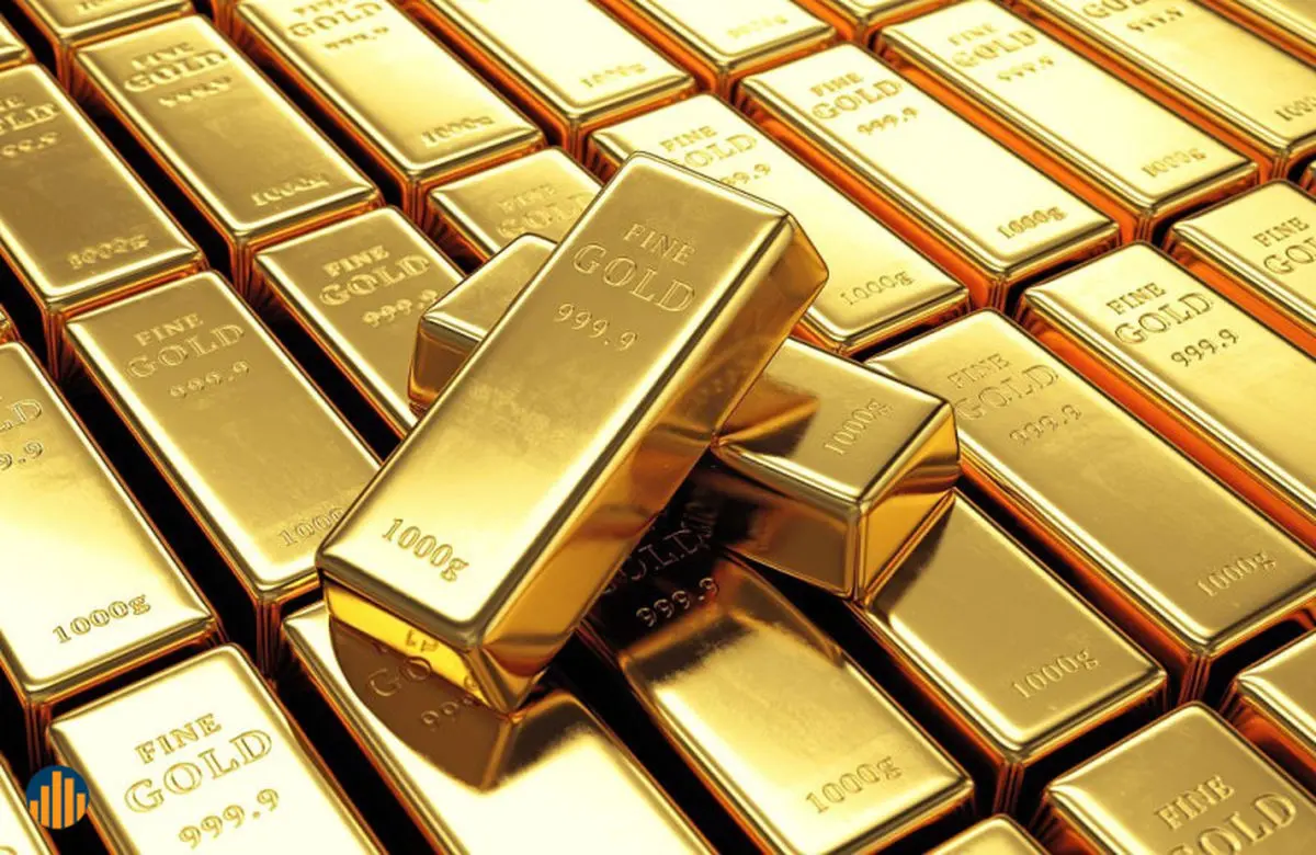 قیمت طلا را اینجا بخوانید | قیمت طلا دوشنبه 25 مهر 1401 | قیمت طلا امروز چند شد؟