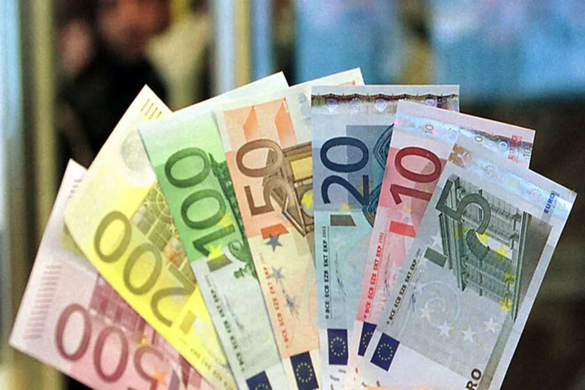 آخرین بروز رسانی از قیمت دلار و یورو امروز 