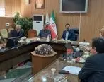 دیدار تعاملی مسئولین ذوب آهن و آبفای اصفهان
