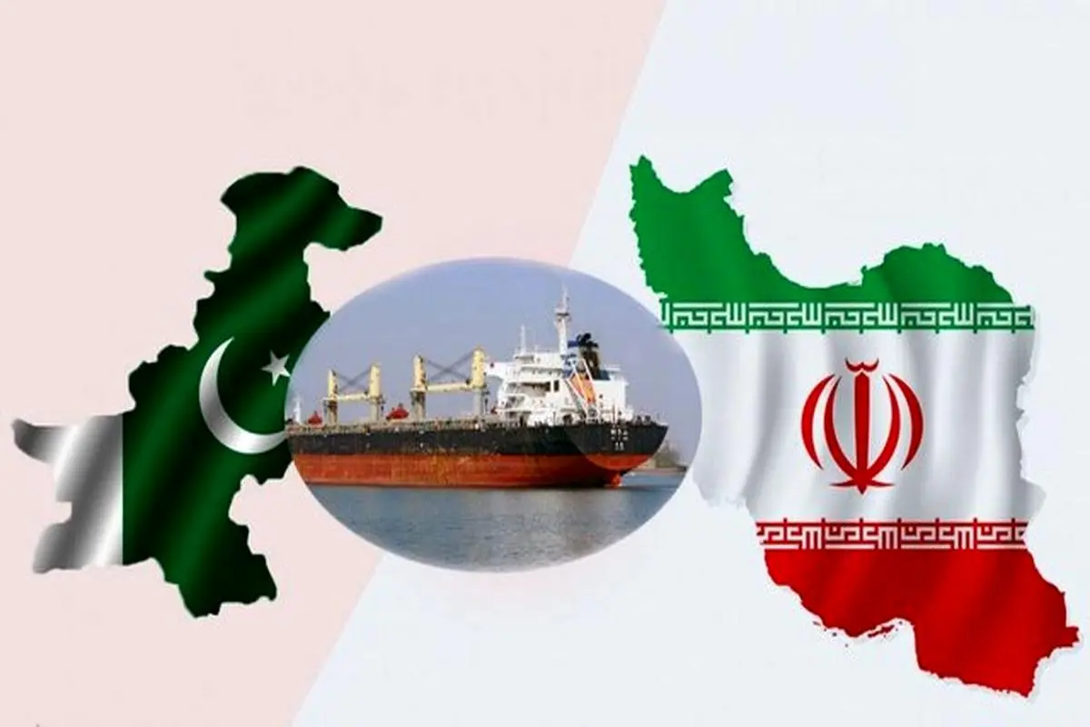 توسعه تجارت ایران و‌ پاکستان با بهره‌گیری از مکانیزم تهاتر/ کاهش هزینه‌های تجارت با پاکستان/تهاتر، وجه جدید در توسعه رویه‌های تجاری با پاکستان