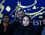 تیپ بازیگران زن در جشنواره فیلم فجر | لباس های گران قیمت بازیگران زن سوژه شد