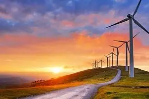 بهره برداری از ۳۰۰۰ مگاوات نیروگاه های بادی در کشور تا دو سال آینده/برگزاری مناقصه سرمایه گذاری برای احداث نیروگاه های بادی کشور تا یک ماه آینده