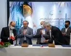 ساخت پیچیده‌ترین کاتالیست پتروشیمی به ایرانی‌ها واگذار شد/ امضای 1500 میلیارد تومان قراداد با شرکت‌های ایرانی برای ‏ساخت داخل