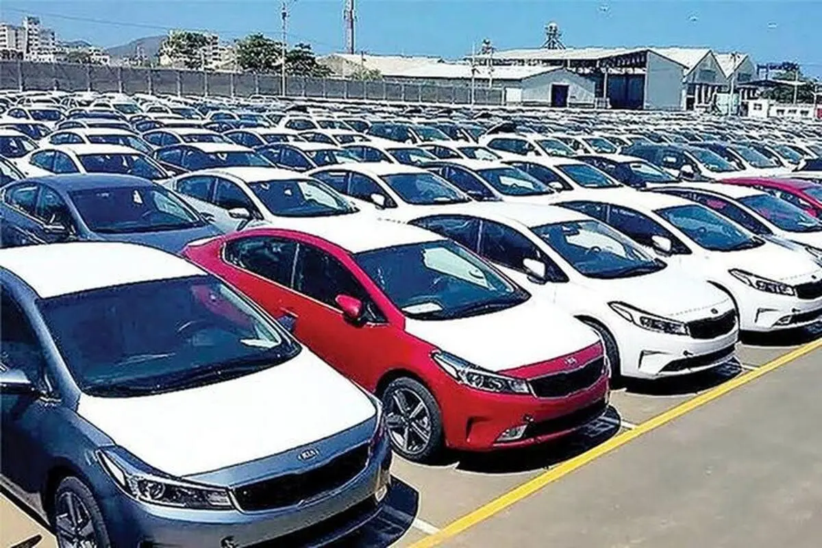 سازمان حمایت با نظارت شورای رقابت متولی قیمت‌گذاری خودروهای وارداتی شد