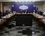 نشست هم اندیشی اعضای کمیسیون صنایع و معادن با وزیر صمت برگزار شد/ بازدید نمایندگان از خودروهای برقی ساخت داخل