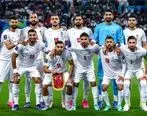 ژست جذاب ستاره‌های ایرانی | پوستر AFC برای بازی امروز 