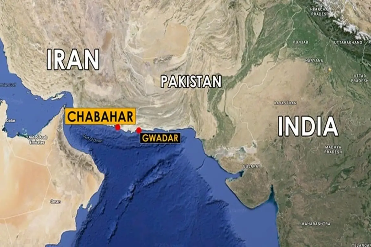 چابهار؛ نقطه‌ای طلایی در ترانزیت ایران، هند و آسیای میانه
