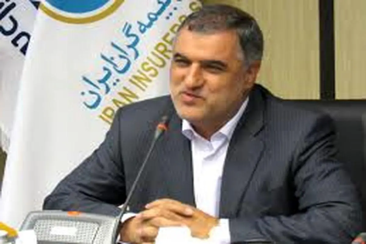 اعتراض دبیرکل سندیکای بیمه گران ایران نسبت به میزان نرخ حق بیمه شخص ثالث

