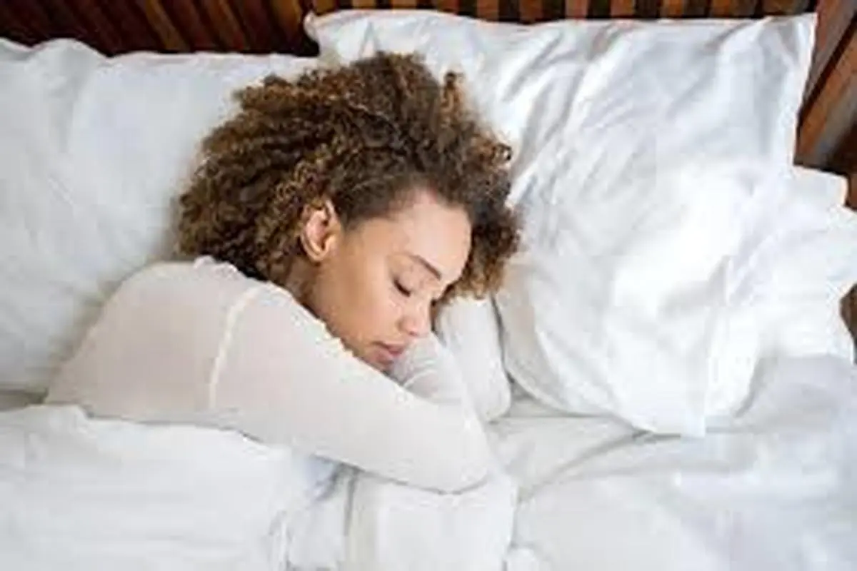 دلایل اصلی بی خوابی چیست؟| کمبود این ویتامین ها باعث بی خوابی میشود