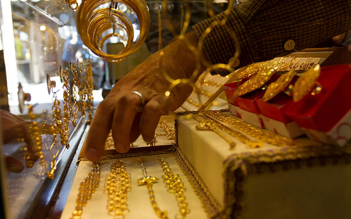 چرا مردم نباید سکه بخرند؟! / پیش بینی جدید قیمت طلا و سکه توسط رئیس اتحادیه طلا