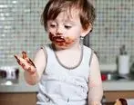 شکلات را از کودکان خود دور کنید | خطری که دلبندان شما را تهدید می‌کند