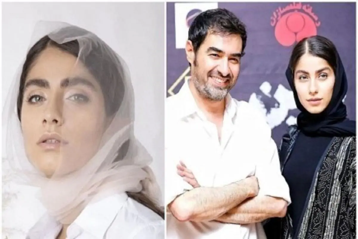 همسر شهاب حسینی با لباس عروس محلی غوغا کرد | عکس جدید همسر شهاب حسینی با 18 سال اختلاف سنی 