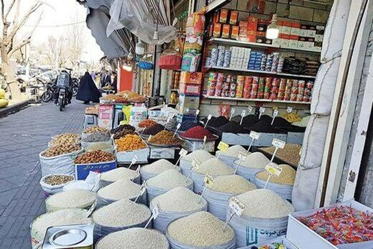قیمت هر کیلو برنج پاکستانی به ۸۰ هزار تومان رسید