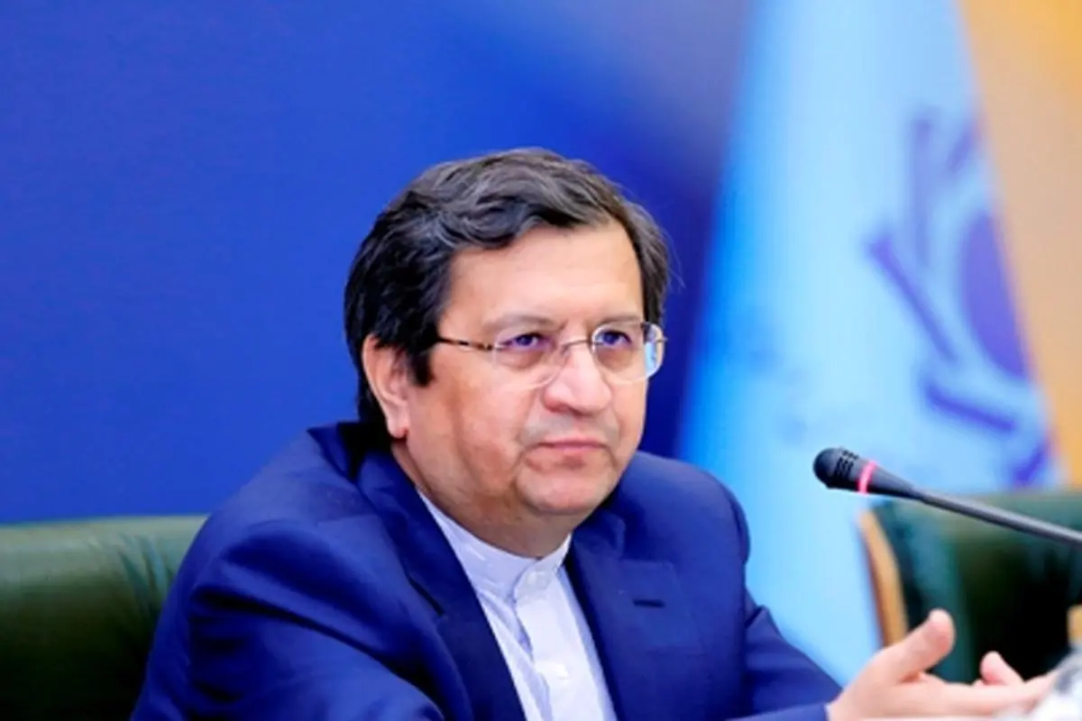 همتی: صندوق بین‌المللی پول به درخواست قانونی ایران پاسخ دهد

