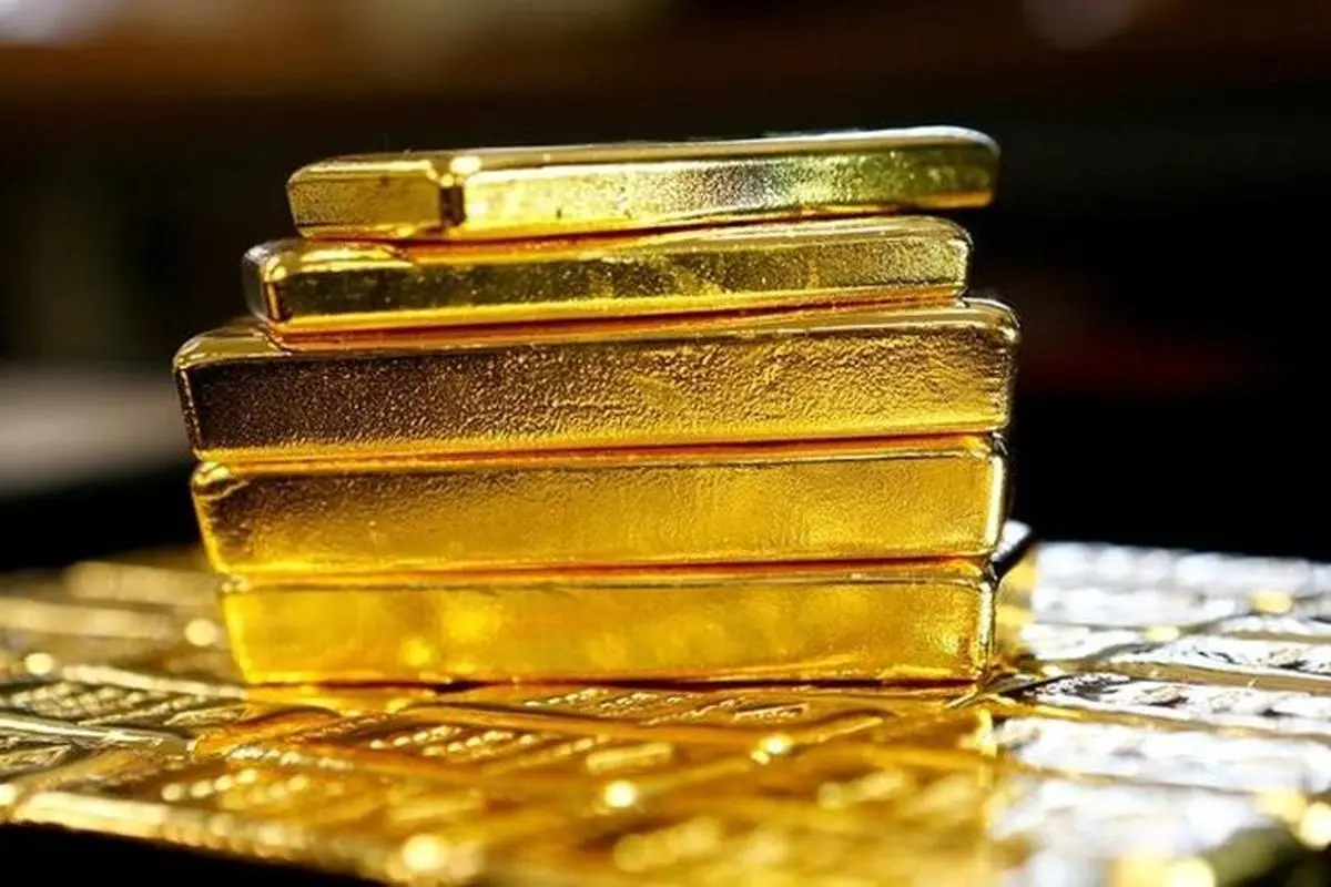 کاهش قیمت طلا | طلا در آستانه سقوط 