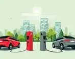ضرورت تامین مالی برای توسعه ایستگاه‌های شارژ خودروهای برقی