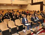 برگزاری دوره آموزشی بیمه‌های مهندسیِ شعب استان گلستان