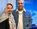 قدم زدن مهران مدیری در خیابان با لباس ناشناس | افشای طلاق مهران مدیری از همسرش سوژه شد