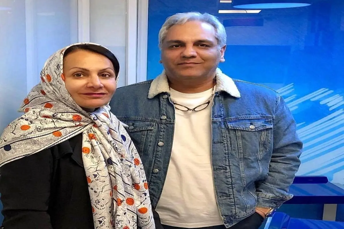 قدم زدن مهران مدیری در خیابان با لباس ناشناس | افشای طلاق مهران مدیری از همسرش سوژه شد