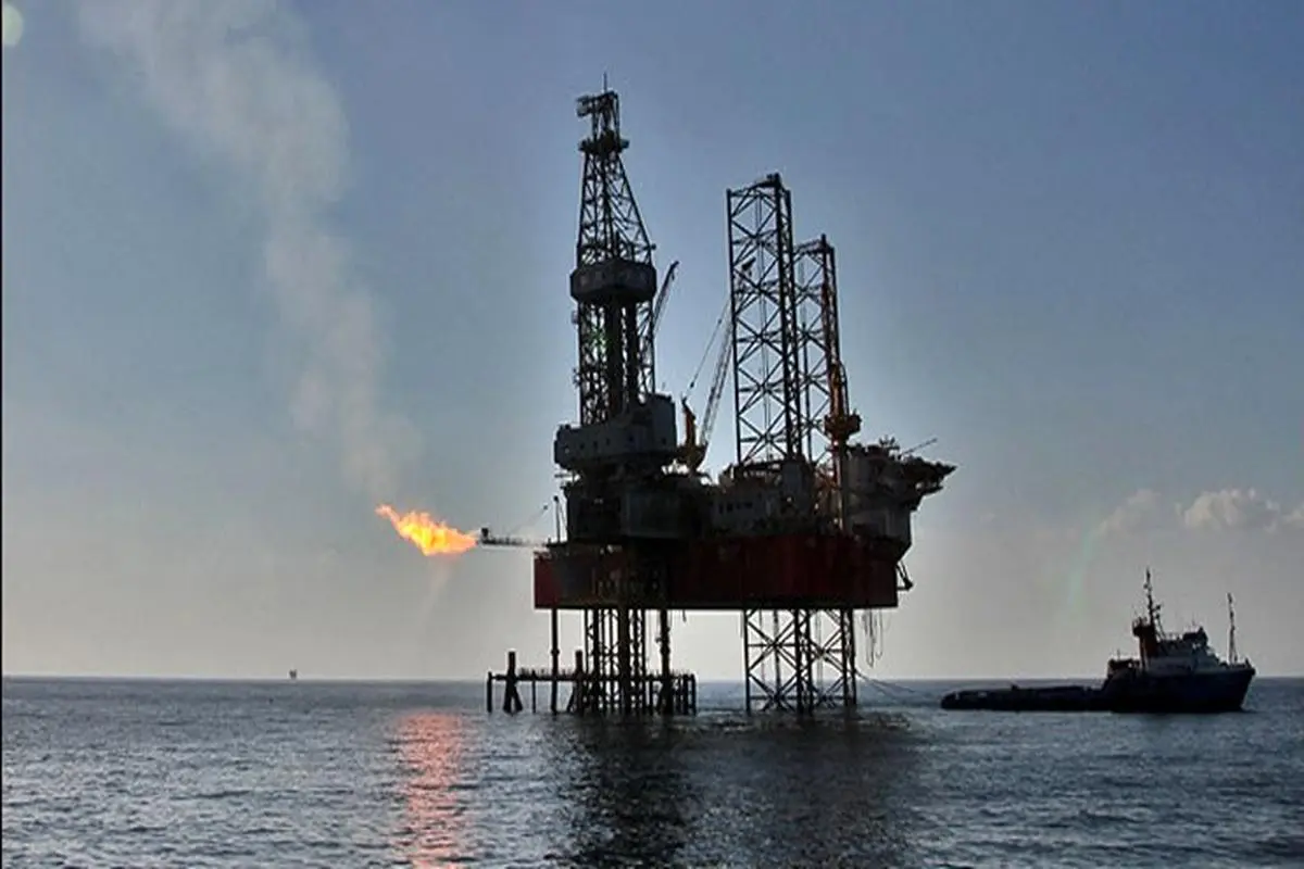 اخبار انرژی| افزایشی شدن قیمت نفت در بازار جهانی