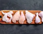 قیمت روز گوشت مرغ بسته بندی | قیمت‌ها شوکه کننده است