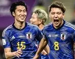 نابودگران چشم تنگ | ژاپن مدعی اصلی جام ملت‌های  آسیا