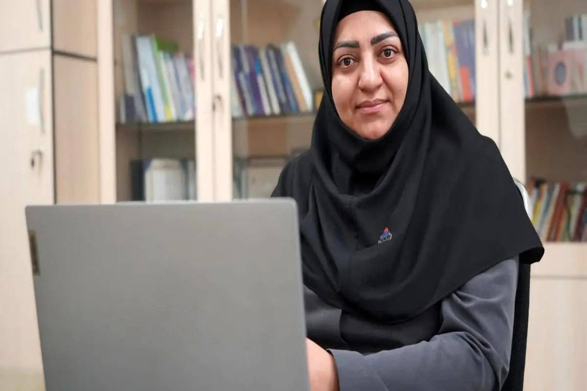 به کار گیری فناوری های نو ظهور در عرصه یادگیری و واقعیت آموزش مجازی در هلدینگ پتروپالایش اصفهان