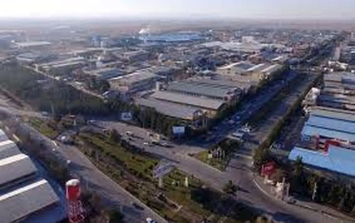 ۱۰ هزار واحد صنعتی فعال در استان تهران/ عقب ماندگی صنعت از بخش خدمات