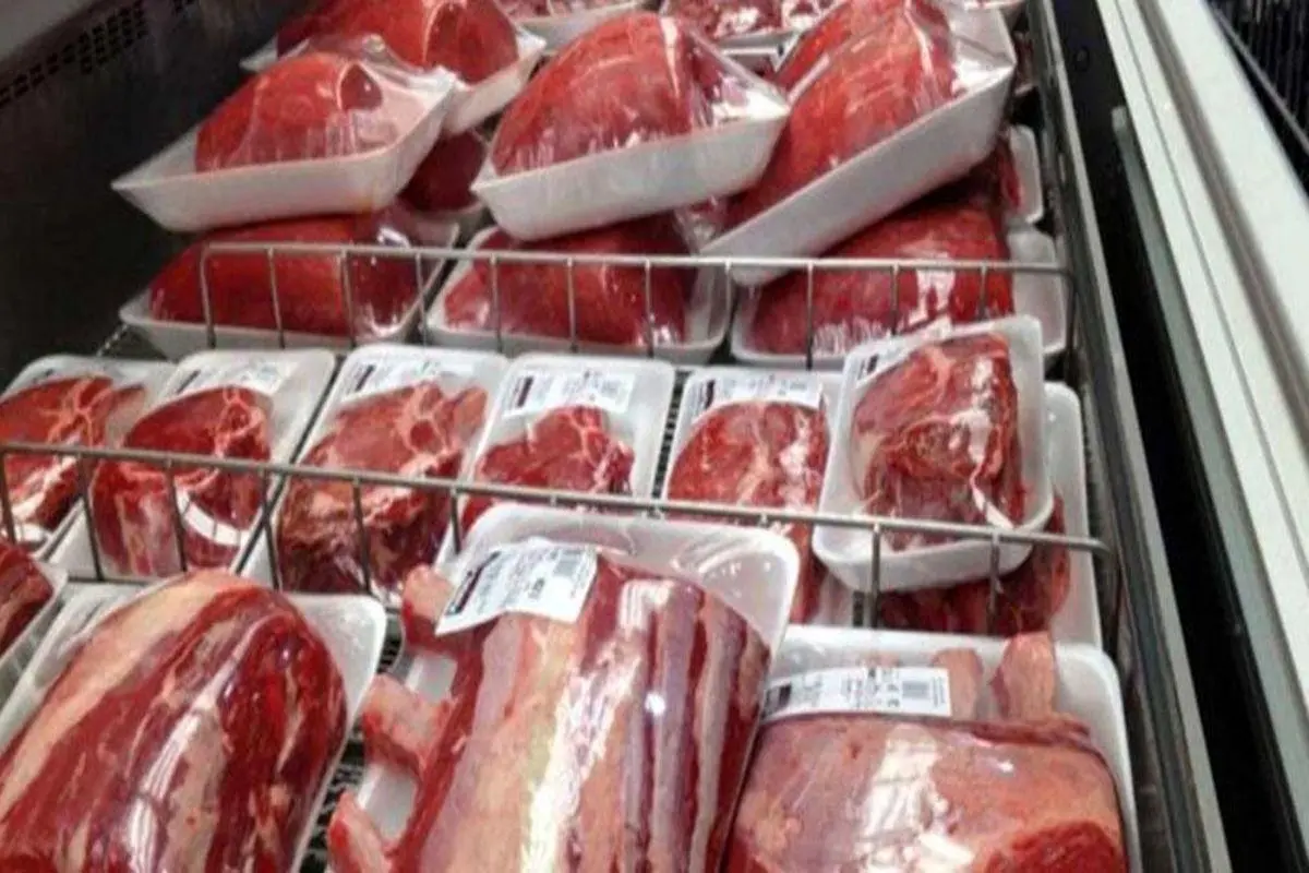 بروزترین قیمت گوشت در بازار | سردست و ماهیچه گوسفندی چند؟