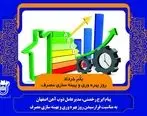 پیام مدیرعامل ذوب آهن اصفهان به مناسبت گرامیداشت روز بهره وری و بهینه سازی مصرف
