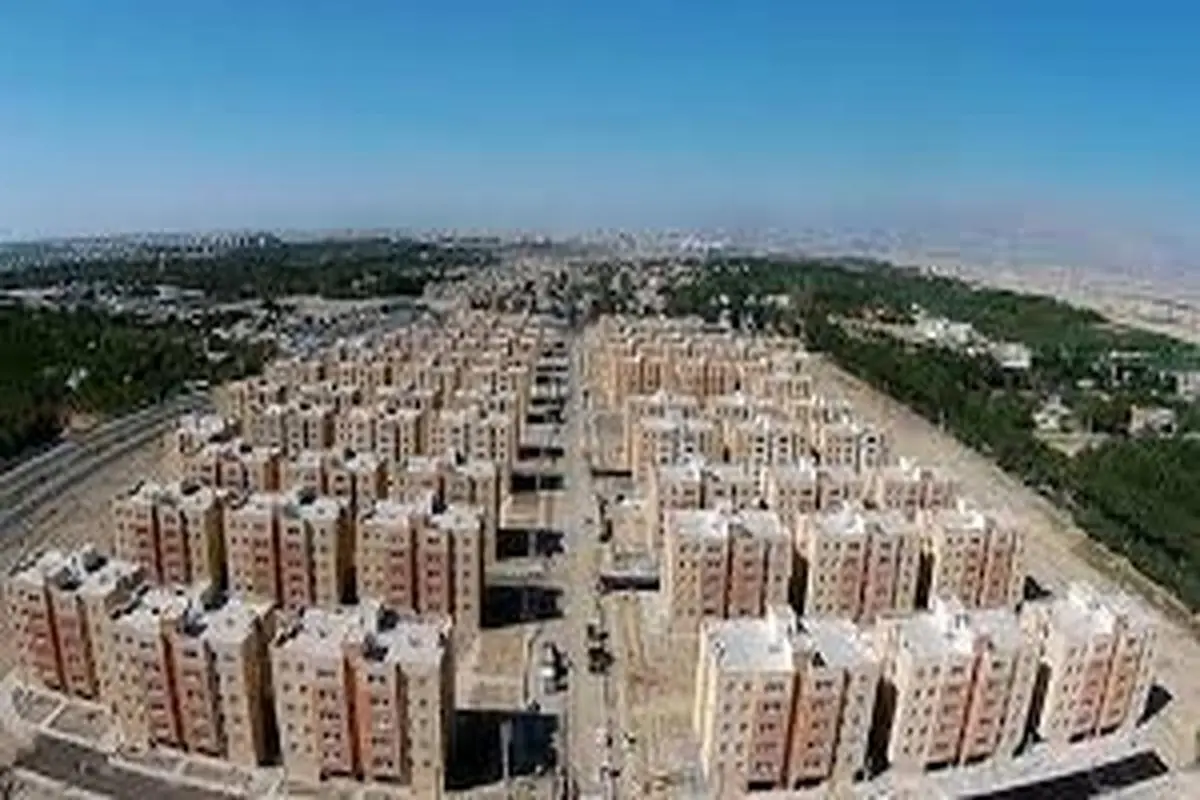 خبرهای خوب بورسی برای ساخت مسکن | تصویب تسهیل صندوق های بورسی برای ساخت مسکن