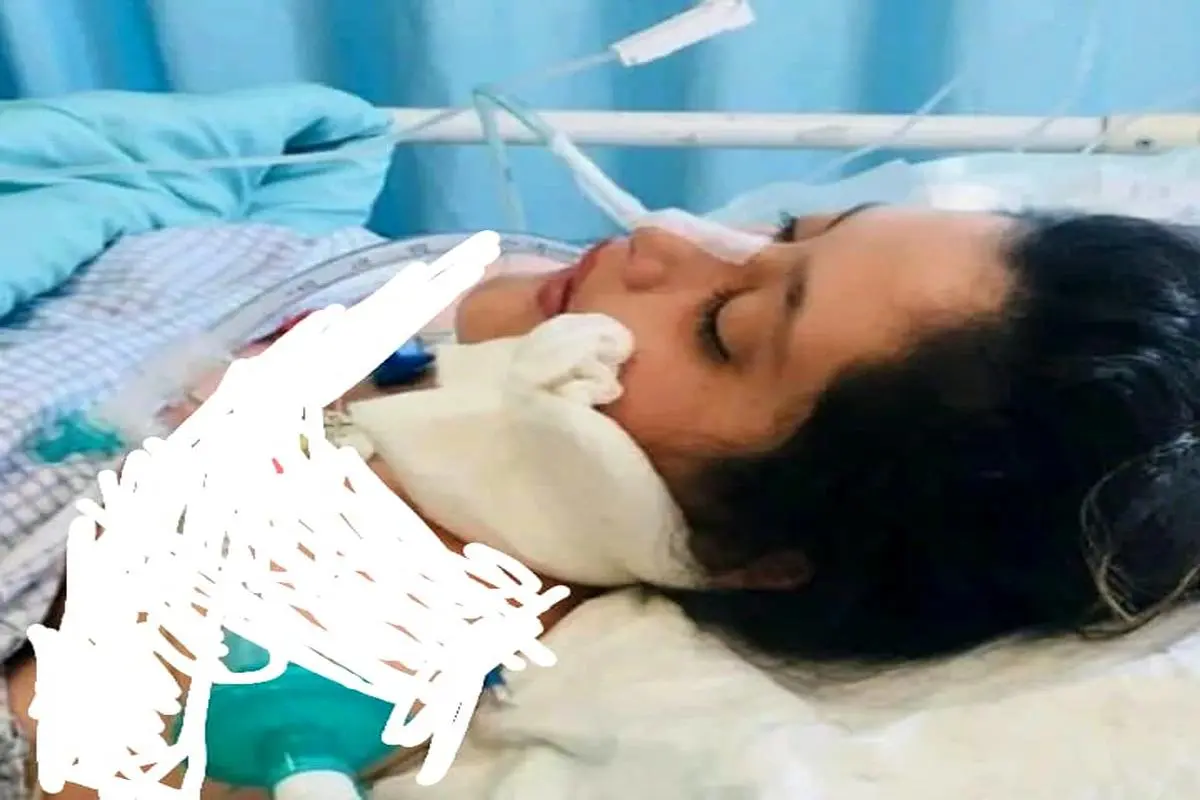 فیلم کامل خاکسپاری پیکر مهسا امینی در آرامستان آیچی | ضجه زدن مادر مهسا امینی در تشییع جنازه غوغا کرد