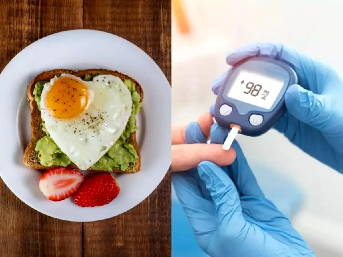 ۱۰ بهترین صبحانه برای افراد مبتلا به دیابت
