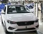 تحقق فرمان رییس جمهوری با رشد ۵۰ درصدی تولید در ایران خودرو