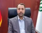 پیام تبریک مدیرعامل بانک توسعه صادرات ایران به مناسبت ورود به سال 1400

