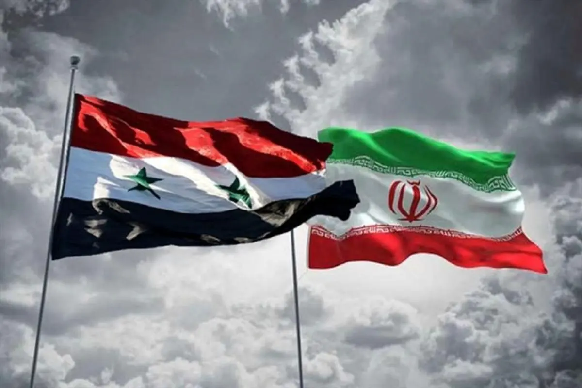 تاکید سفیر سوریه در تهران بر مشارکت گسترده شرکت های ایران در کنفرانس بازسازی سوریه


